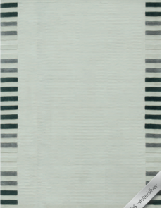 Шерстяний килим Lalee Taj Mahal 106 white-silver - высокое качество по лучшей цене в Украине.